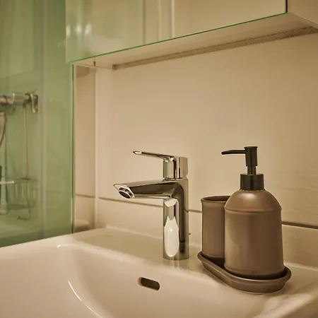 Appartement Switzerland And Unterseen