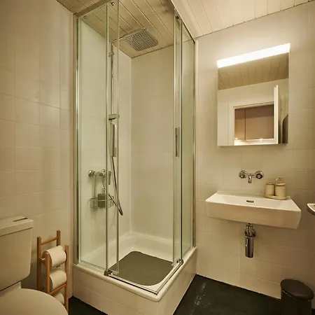 Appartement Switzerland And *