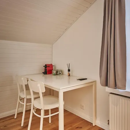 Appartement Switzerland And