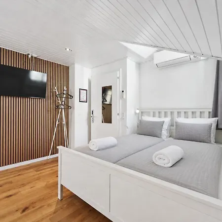 Switzerland And Appartement Unterseen