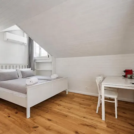 Appartement Switzerland And *