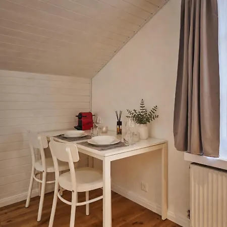 Appartement Switzerland And