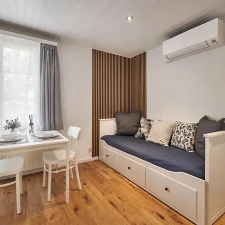 Appartement Switzerland And