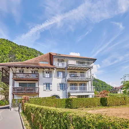 Switzerland And